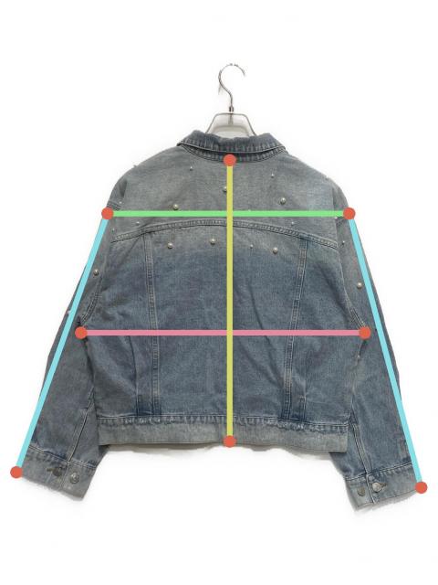 中古・古着通販】La boutique BonBon (ラブティックボンボン) パール付