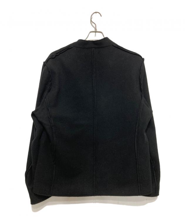 中古・古着通販】ALMOSTBLACK (オールモストブラック) STUDIOUS