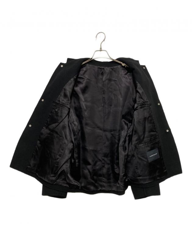 中古・古着通販】ALMOSTBLACK (オールモストブラック) STUDIOUS