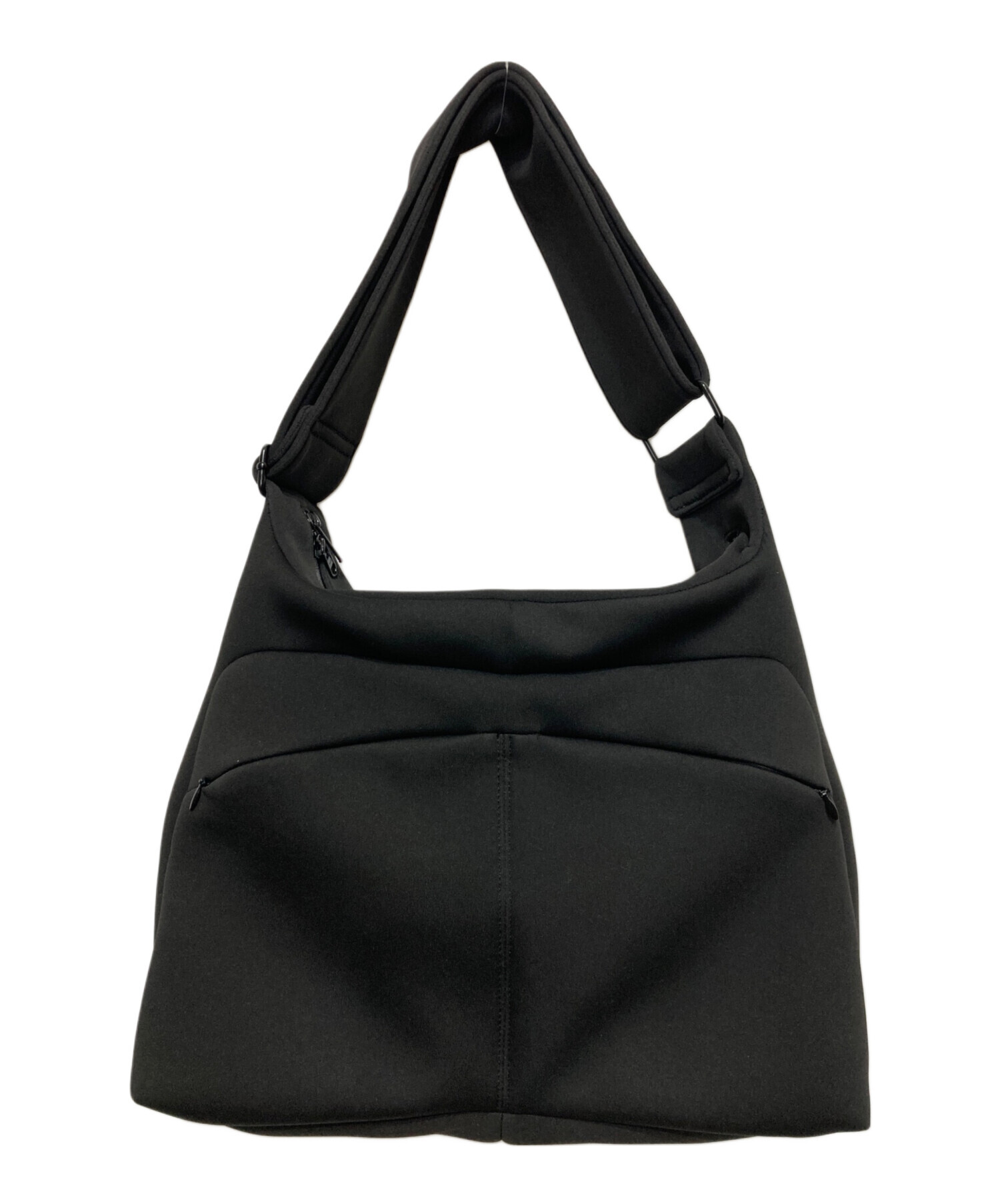 【美品】KAIKO ショルダーバッグ 美品 中古・古着通販】KAIKO (カイコー) BUFF SHOULDER BAG｜ブランド・古着