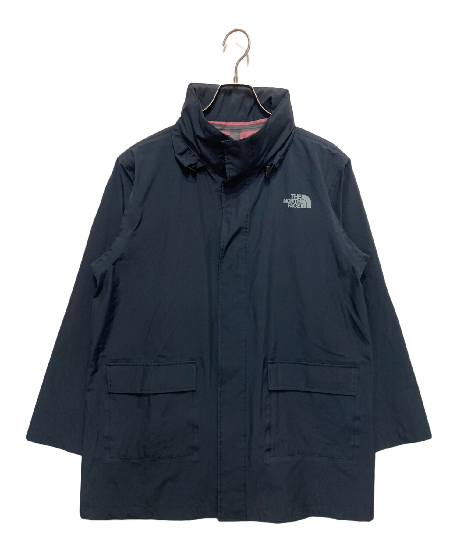 中古・古着通販】THE NORTH FACE (ザ ノース フェイス) AERO COAT