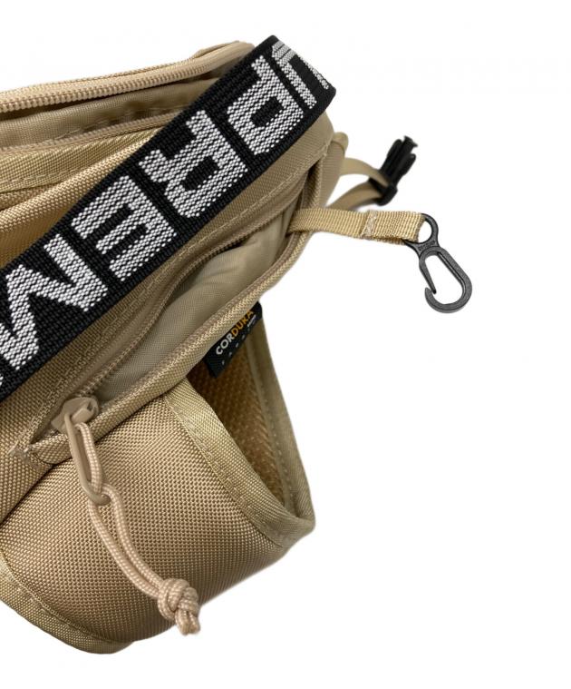 中古・古着通販】Supreme (シュプリーム) BACK PACK TAN｜ブランド