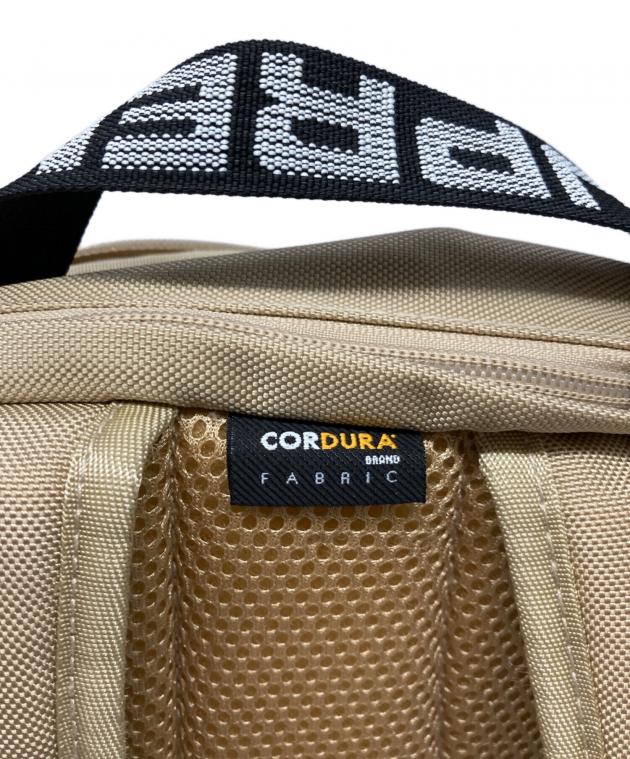 【美品】シュプリーム　バック 中古・古着通販】Supreme (シュプリーム) BACK PACK TAN｜ブランド