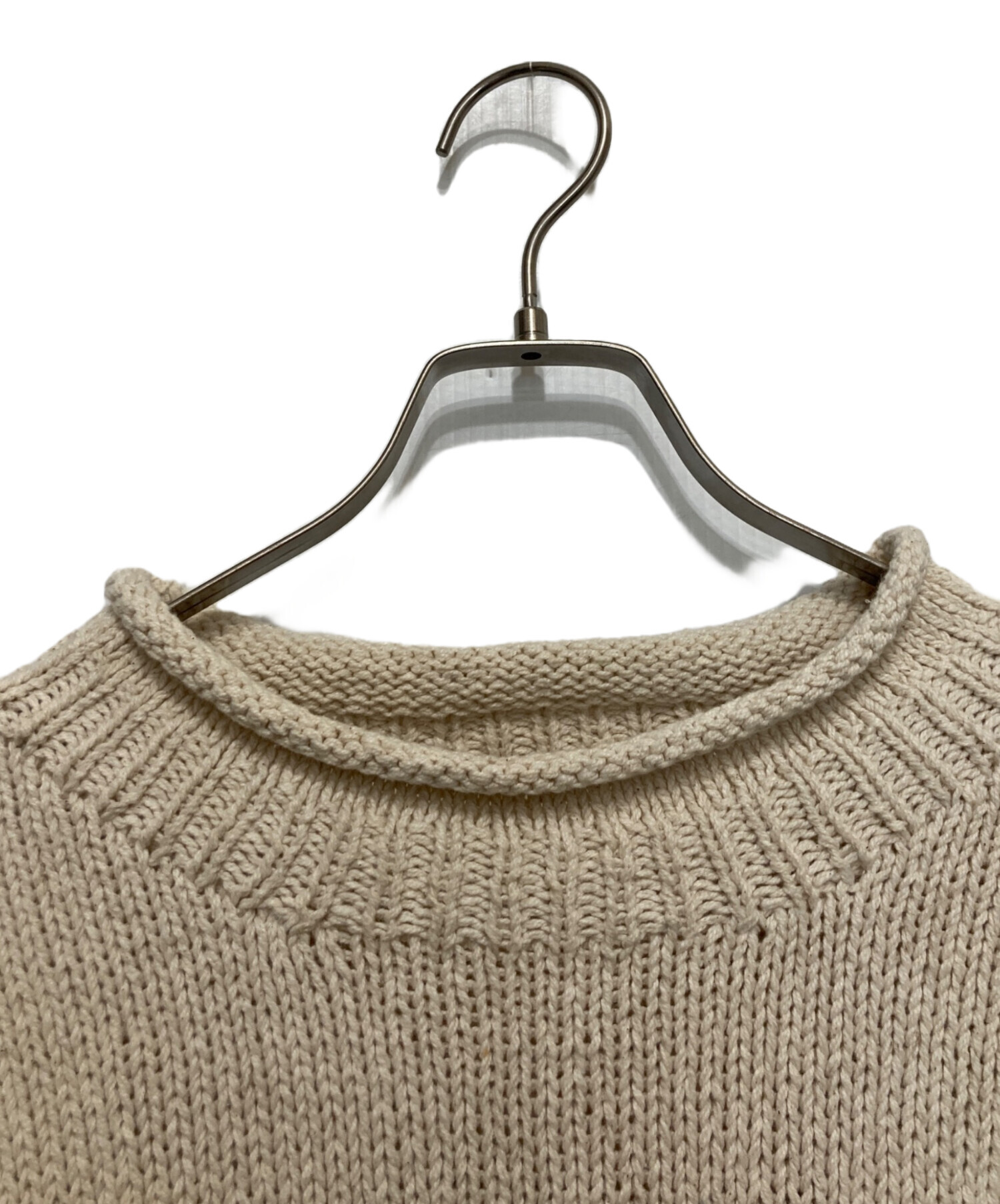 中古・古着通販】MacMahon Knitting Mills (マクマホン ニッティング
