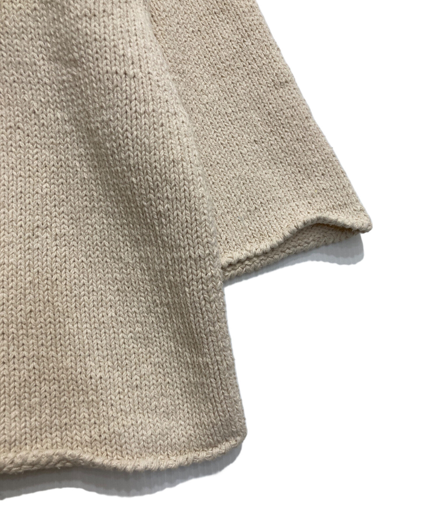 中古・古着通販】MacMahon Knitting Mills (マクマホン ニッティング 