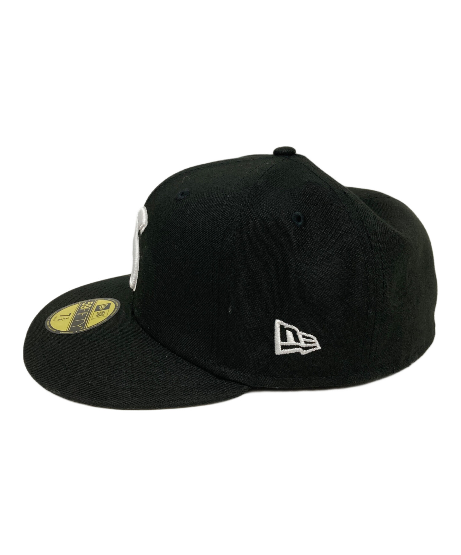 中古・古着通販】Supreme (シュプリーム) REAPER S LOGO NEW ERA