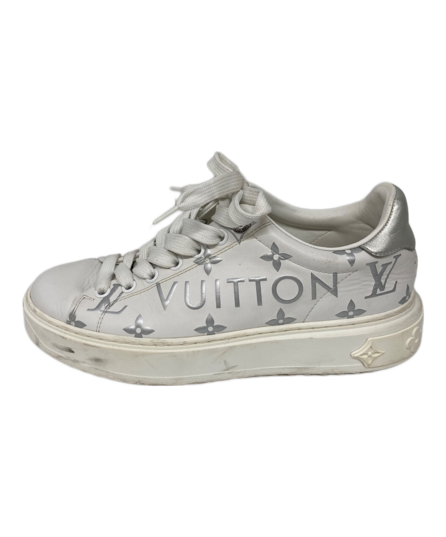 中古・古着通販】LOUIS VUITTON (ルイ ヴィトン) タイムアウトライン