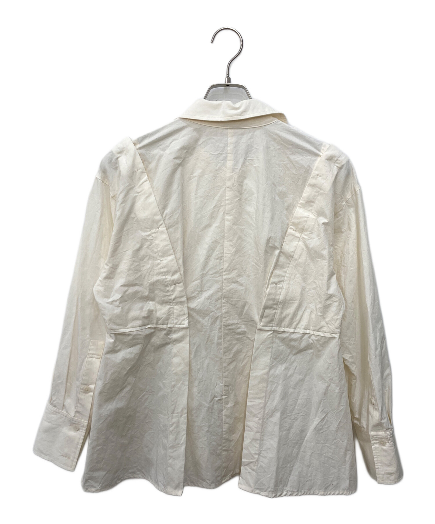 中古・古着通販】PUBLIC TOKYO (パブリックトウキョウ) ホールドタック 
