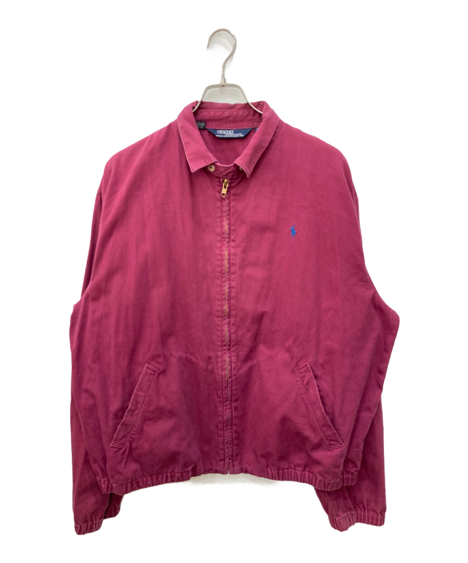 中古・古着通販】POLO RALPH LAUREN (ポロ・ラルフローレン) スイング