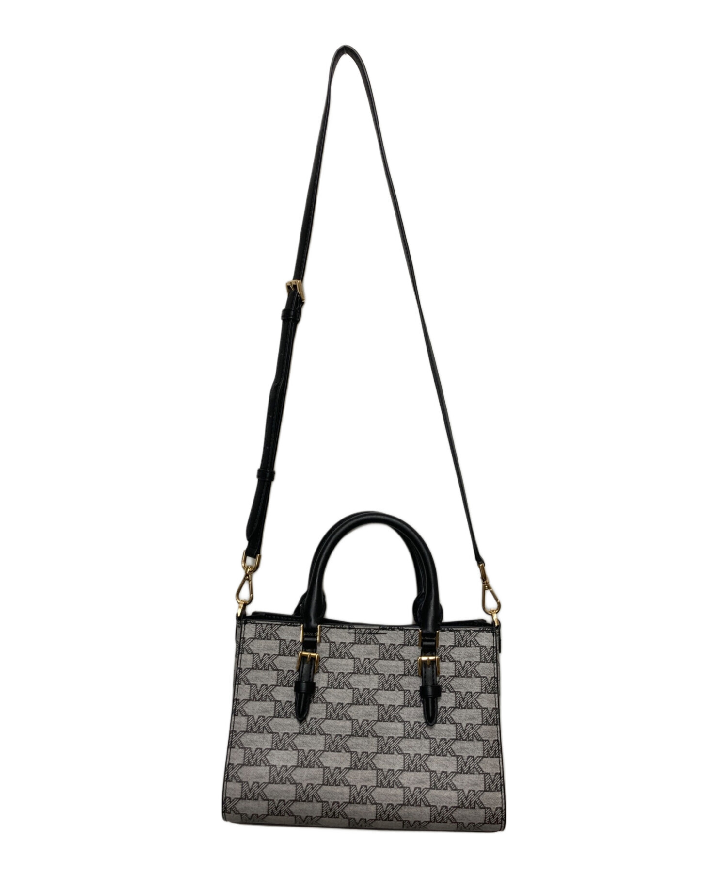 マイケルコース 2WAY  【Aランク】【中古】 中古・古着通販】MICHAEL KORS (マイケル・コース) 2WAYバッグ