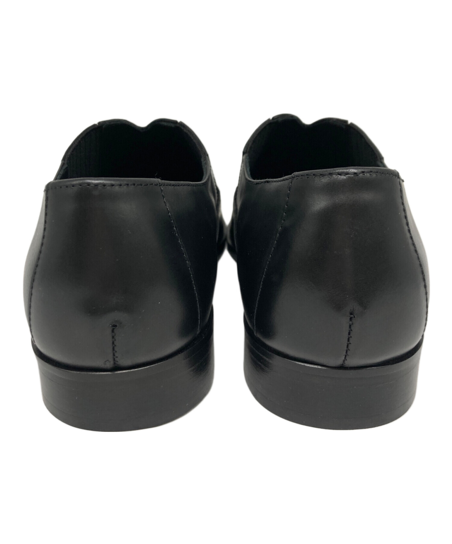 STEFAN COOKE 23ss ローファー サイズ42 ステファンクック 中古・古着通販】stefan cooke (ステファンクック) Perforated Slip On