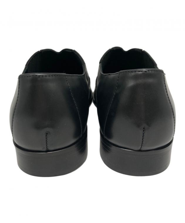 中古・古着通販】stefan cooke (ステファンクック) Perforated Slip On