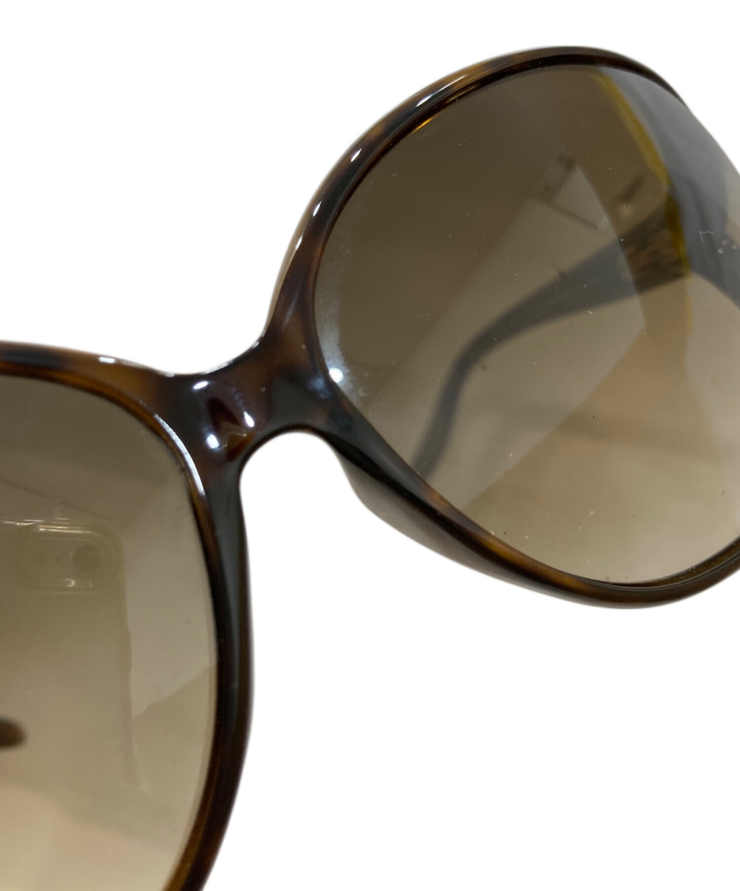 【専用】GUCCI グッチ サングラス レディース ブラウン 中古・古着通販】GUCCI (グッチ) サングラス ブラウン サイズ:62□13