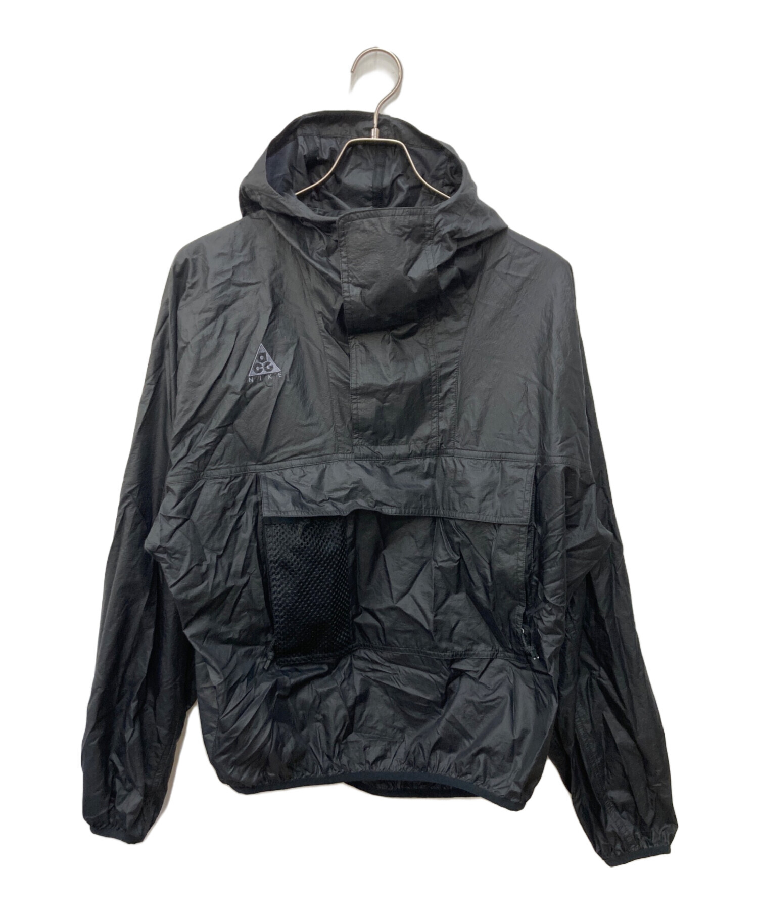中古・古着通販】ACG (エーシージー) ANORAK HOODED JACKET アノラック