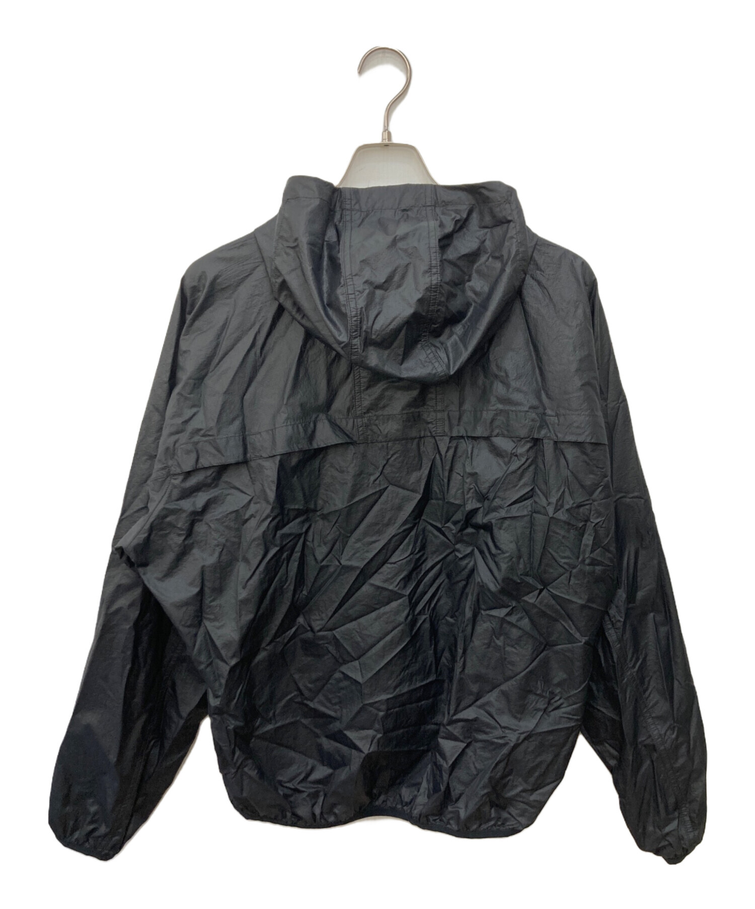 中古・古着通販】ACG (エーシージー) ANORAK HOODED JACKET アノラック