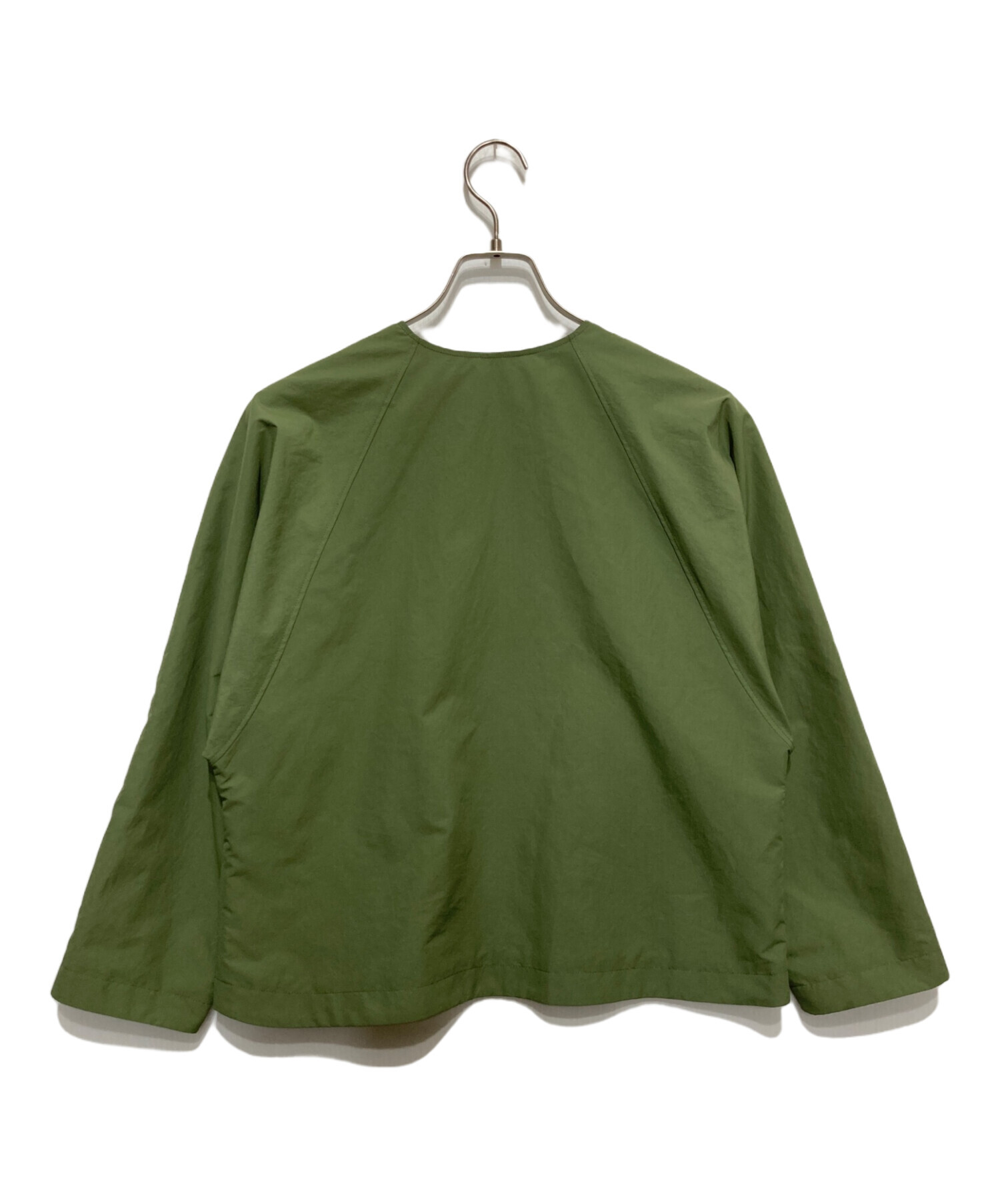 中古・古着通販】LACOSTE (ラコステ) タイプライターコンバーチブル