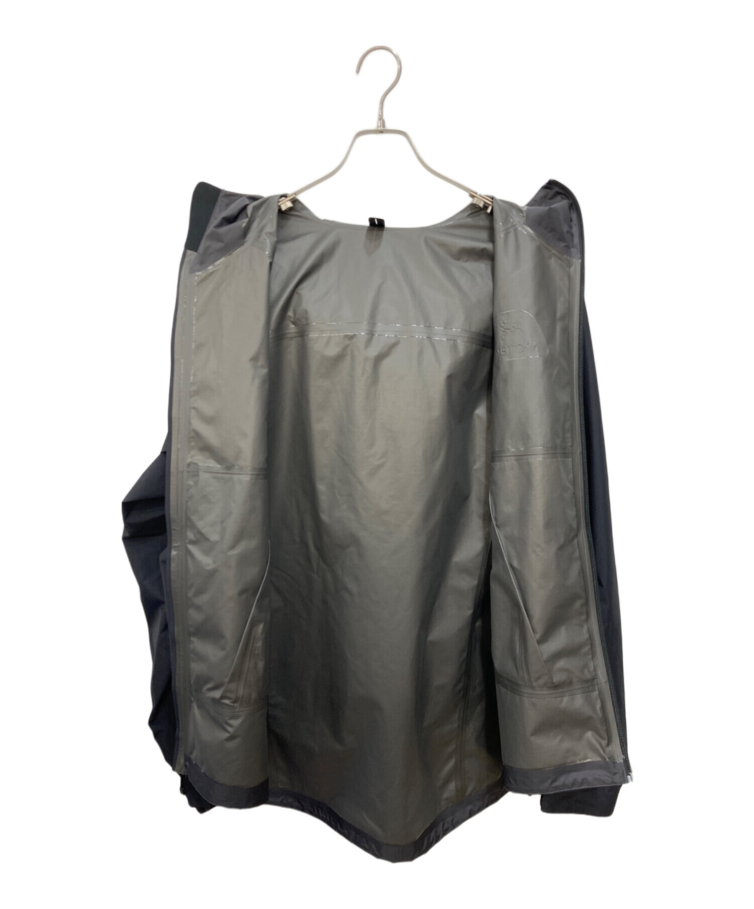 中古・古着通販】ARC'TERYX (アークテリクス) ZETA SL JACKET グレー