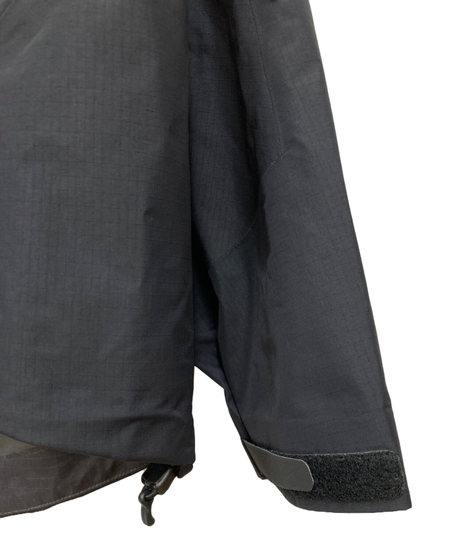 中古・古着通販】ARC'TERYX (アークテリクス) ZETA SL JACKET グレー