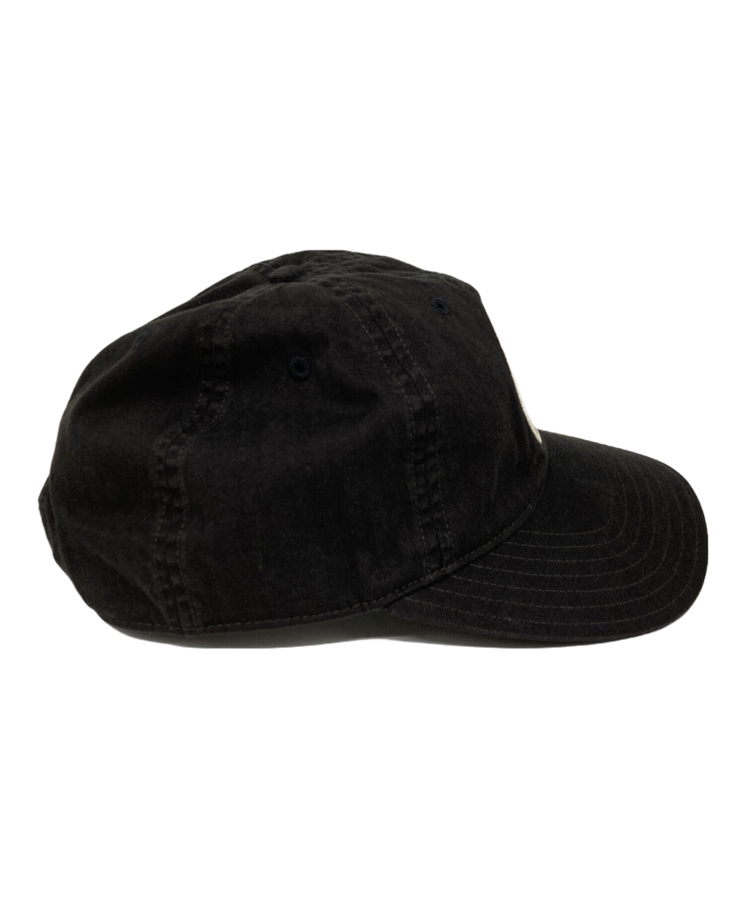 中古・古着通販】RRL (ダブルアールエル) ウイングロゴボールキャップ