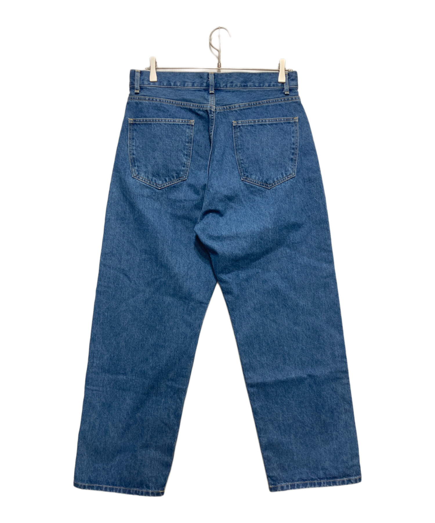 中古・古着通販】STEVEN ALAN (スティーブンアラン) 13.5oz デニム 5 