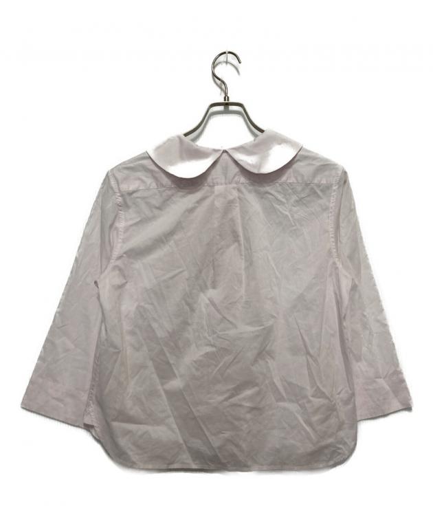中古・古着通販】MARGARET HOWELL (マーガレットハウエル) SHEER