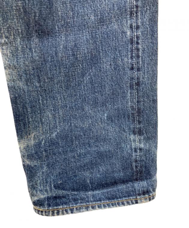 中古・古着通販】LEVI'S (リーバイス) 90s復刻503Bデニムパンツ