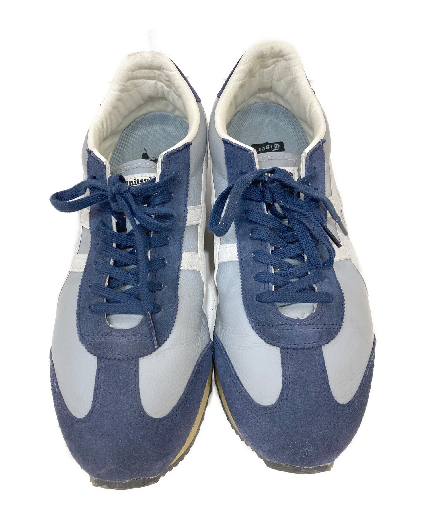 中古・古着通販】Onitsuka Tiger (オニツカタイガー) CALIFORNIA 78