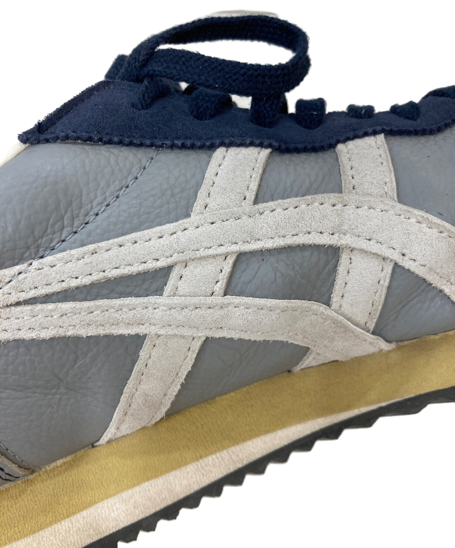 中古・古着通販】Onitsuka Tiger (オニツカタイガー) CALIFORNIA 78
