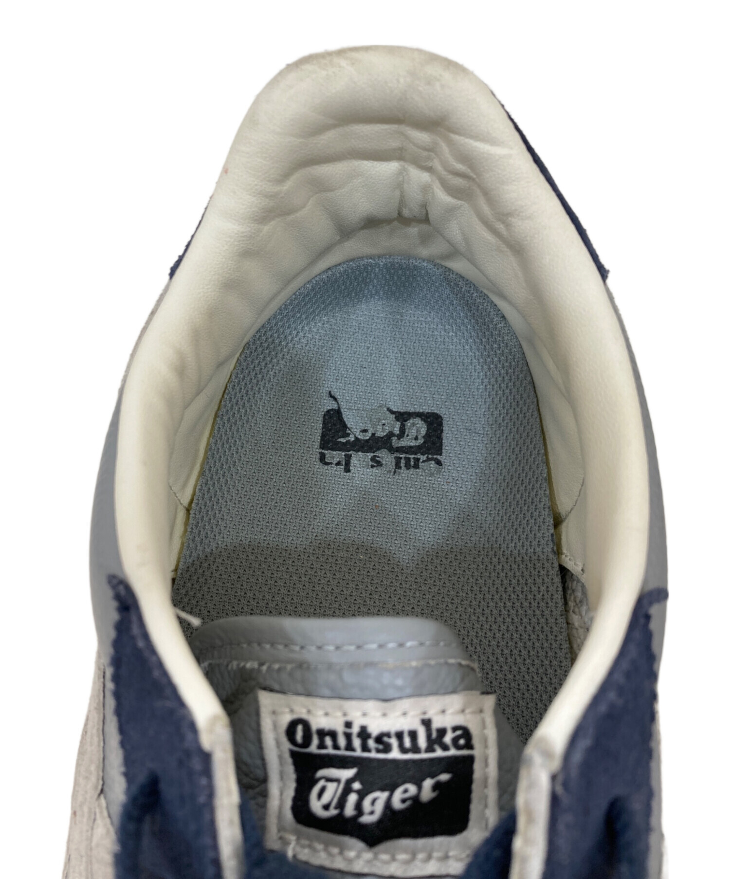 中古・古着通販】Onitsuka Tiger (オニツカタイガー) CALIFORNIA 78