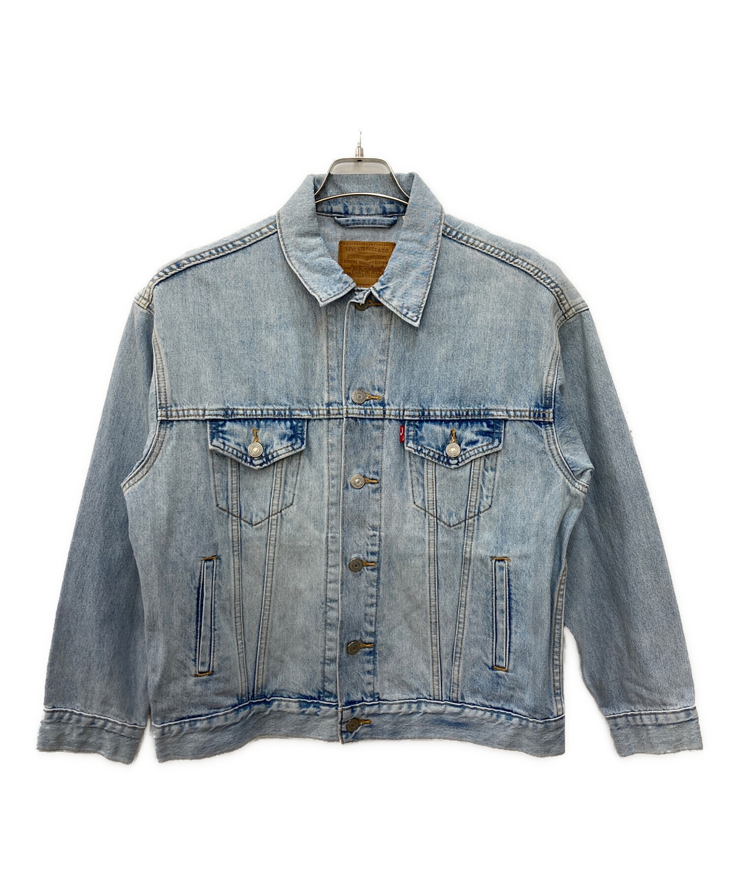 中古・古着通販】LEVI'S PReMIUM (リーバイス プレミアム) DAD TRUCKER