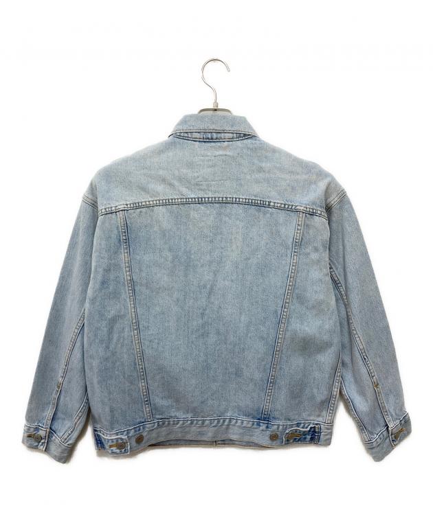 中古・古着通販】LEVI'S PReMIUM (リーバイス プレミアム) DAD TRUCKER