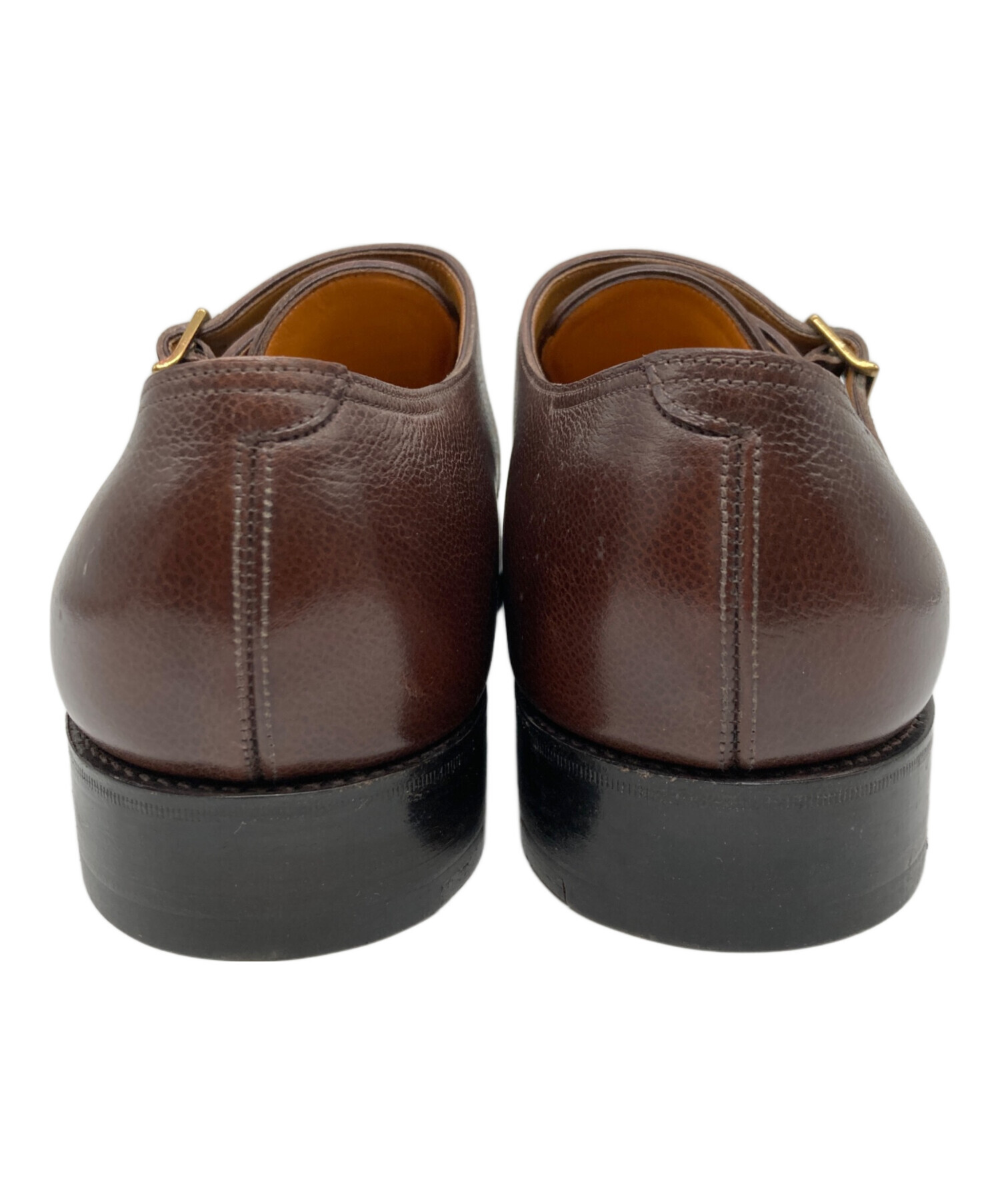 show5ma2様　JOHN LOBB BOOKNE シングルモンク　Uチップ show5ma2様 JOHN LOBB BOOKNE シングルモンク Uチップ | JOHN LOBB