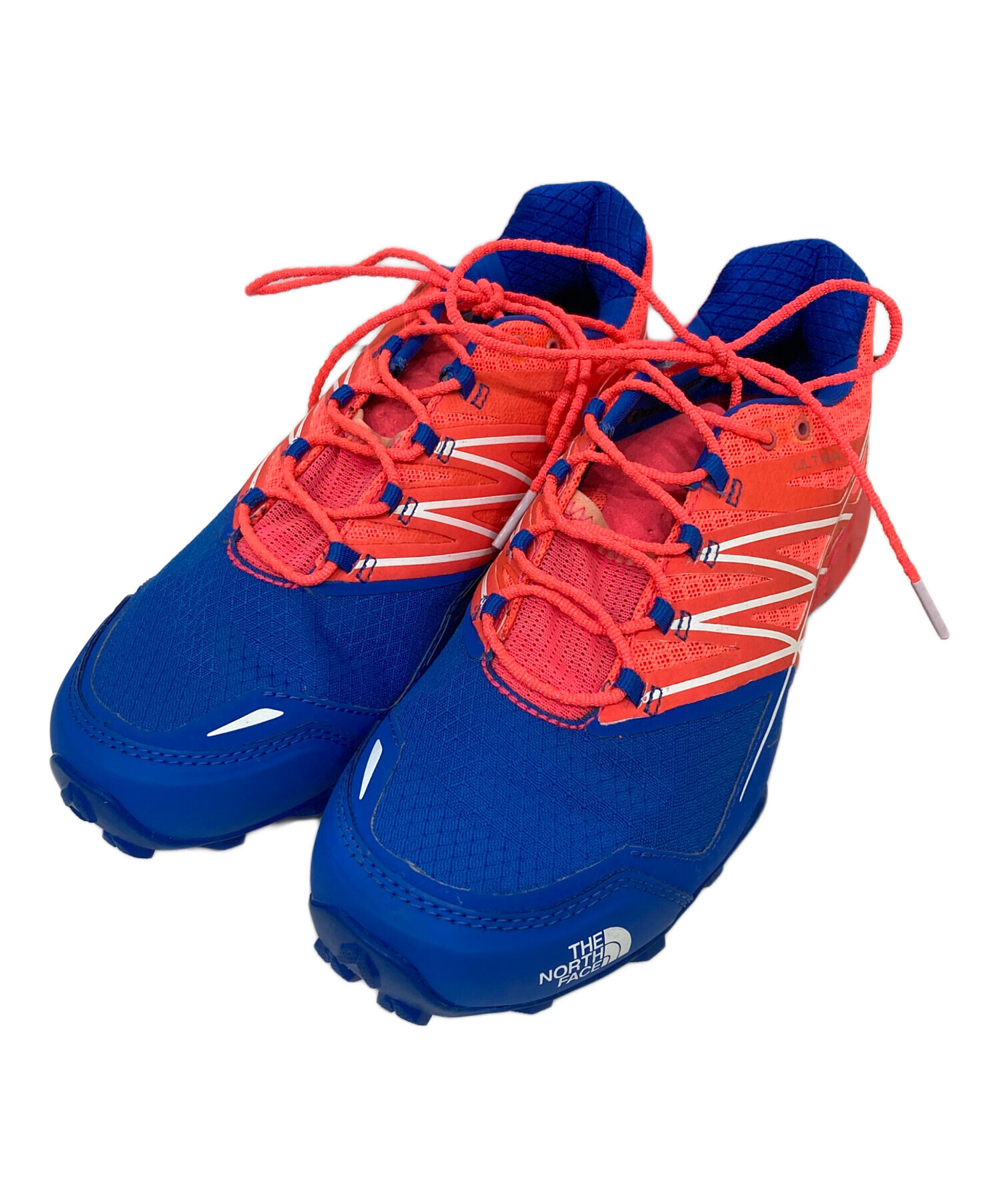 中古・古着通販】THE NORTH FACE (ザ ノース フェイス) W ULTRA MT