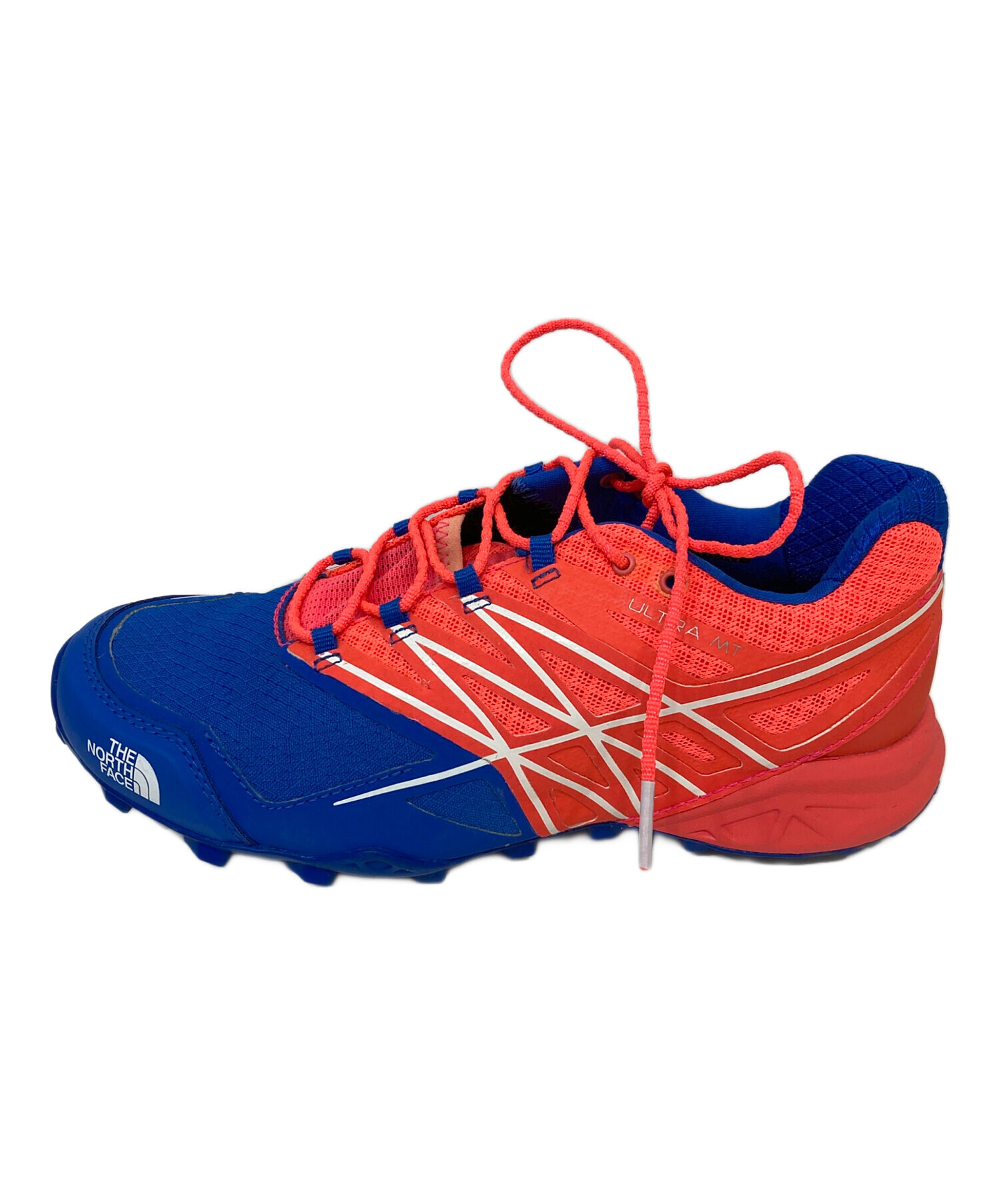 中古・古着通販】THE NORTH FACE (ザ ノース フェイス) W ULTRA MT