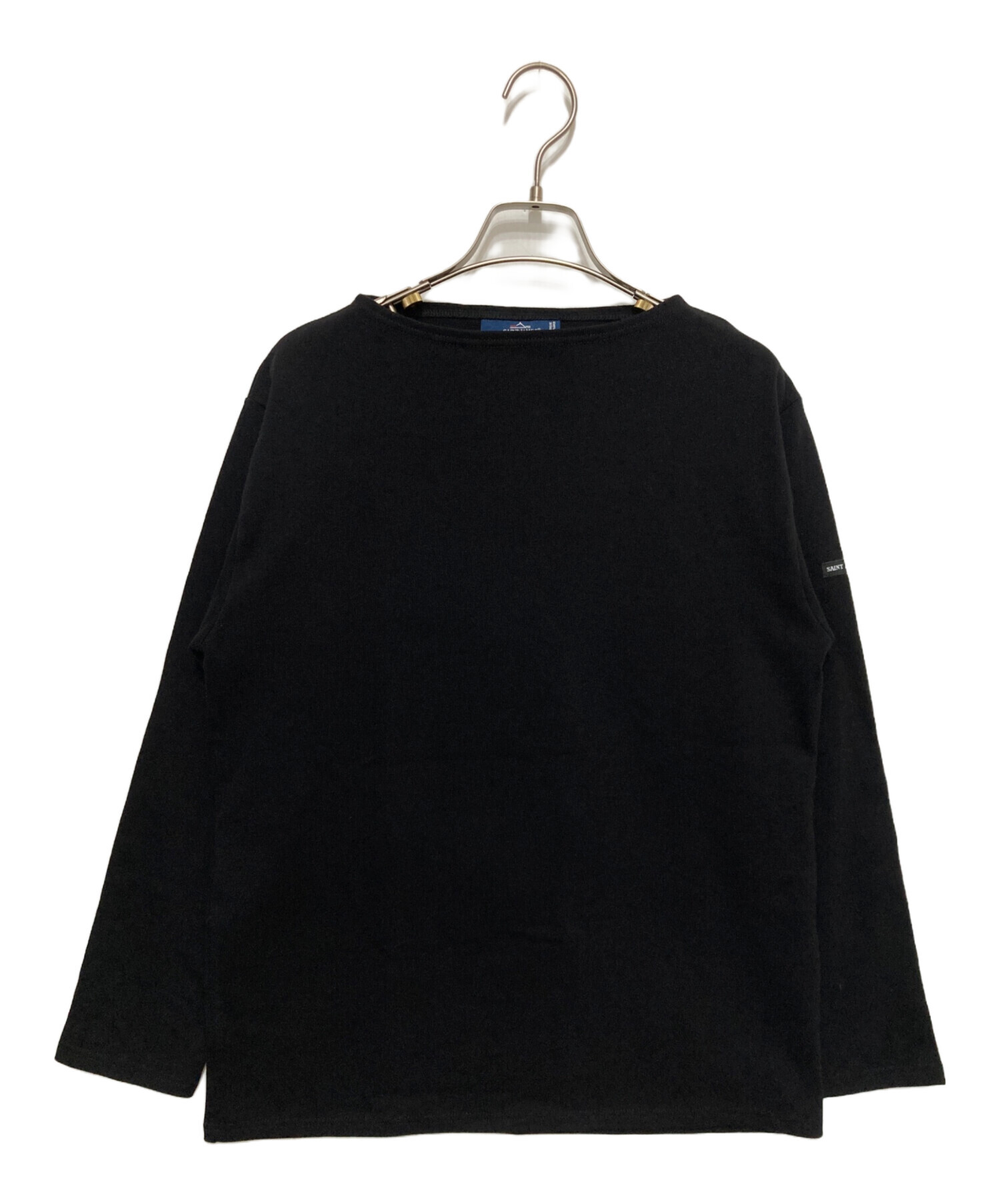 中古・古着通販】SAINT JAMES (セントジェームス) ウェッソン バスク