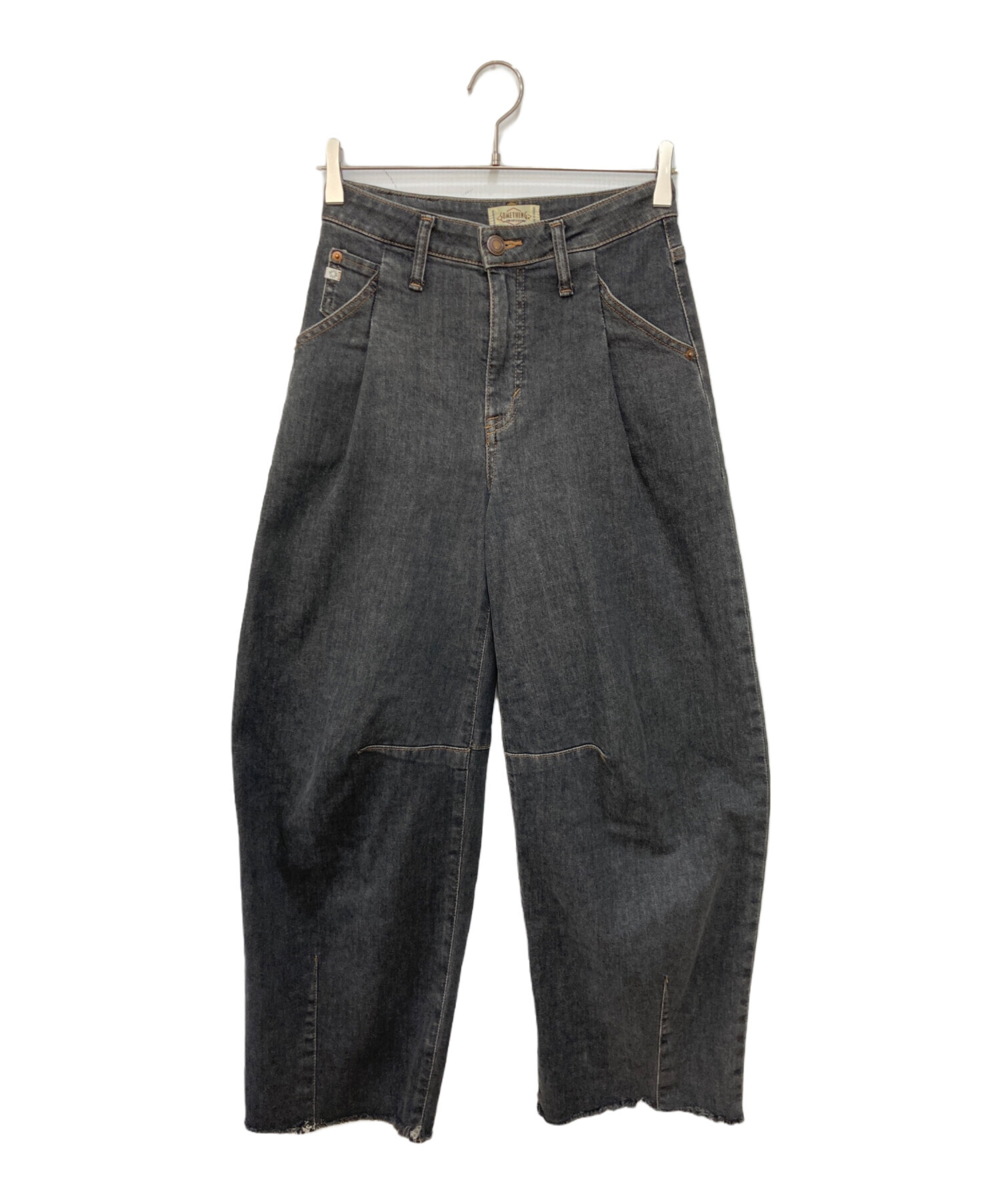 s*0様 新品未使用‼️SOMETHING × FREAK’S STORE/サム 中古・古着通販】Something (サムシング) FREAK'S STORE (フリークス