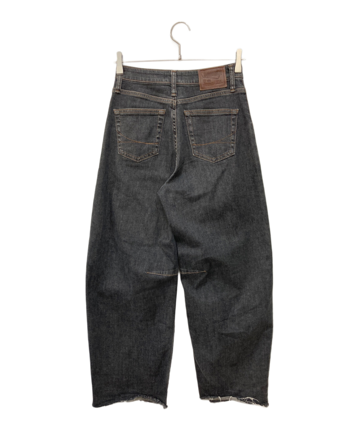 s*0様 新品未使用‼️SOMETHING × FREAK’S STORE/サム 中古・古着通販】Something (サムシング) FREAK'S STORE (フリークス
