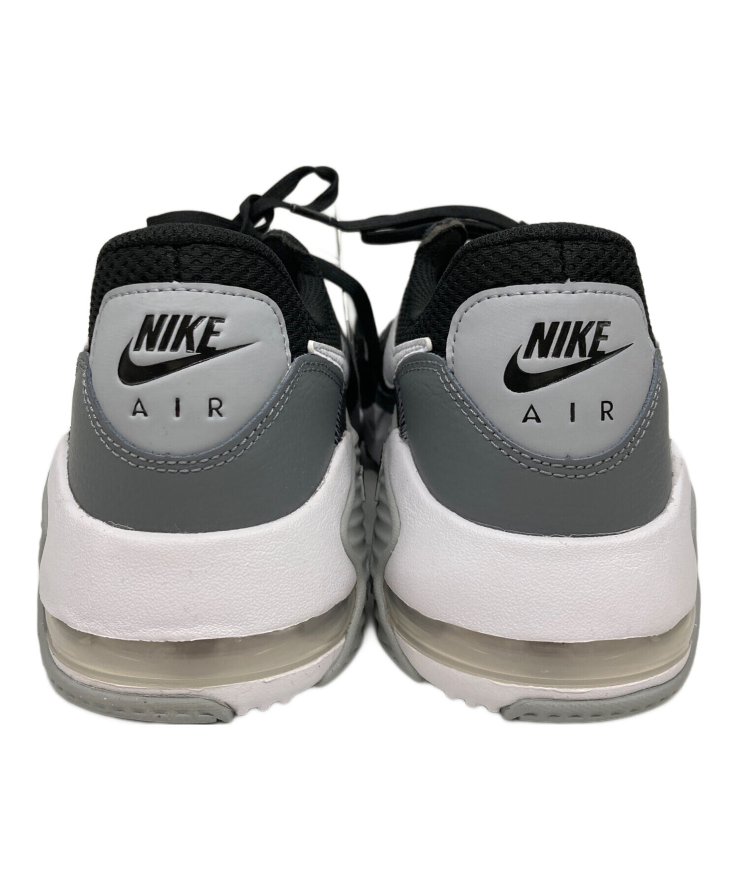 中古・古着通販】NIKE (ナイキ) エア マックス エクシー ブラック 