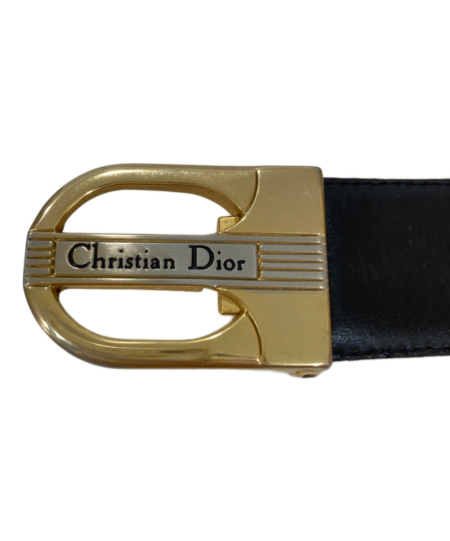 中古・古着通販】Christian Dior (クリスチャン ディオール) オールド