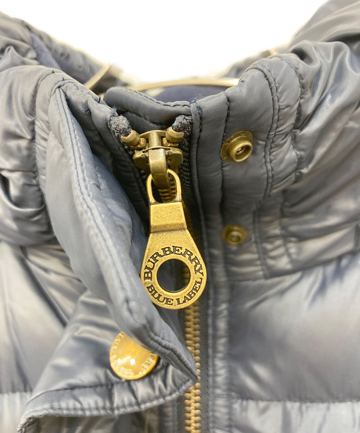 中古・古着通販】BURBERRY BLUE LABEL (バーバリー ブルー レーベル