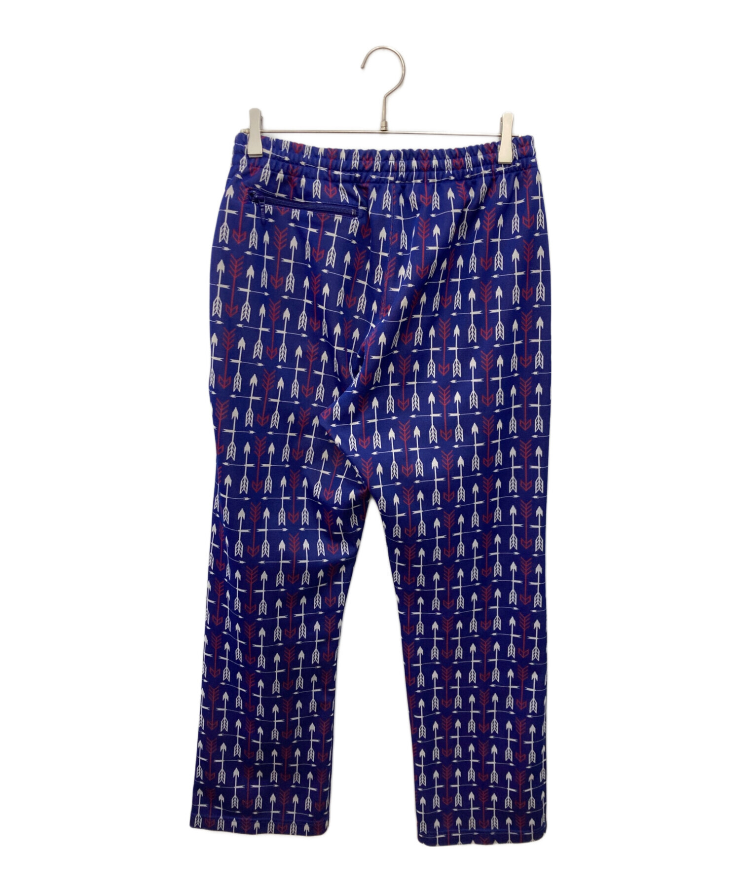 中古・古着通販】Needles (ニードルズ) Track Pants パープル サイズ:M