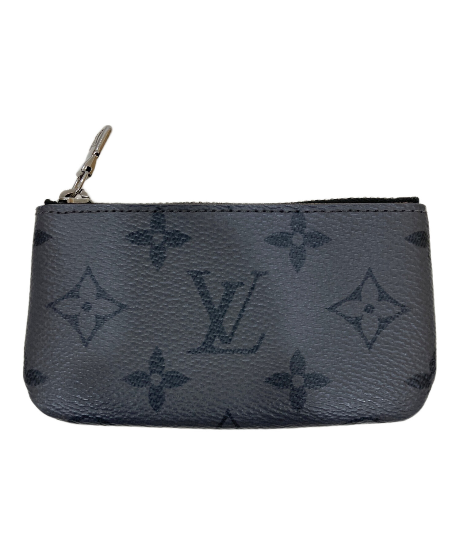 【美品】LOUIS VUITTON ポシェット・クレ 中古・古着通販】LOUIS VUITTON (ルイ ヴィトン) カード＆キーケース