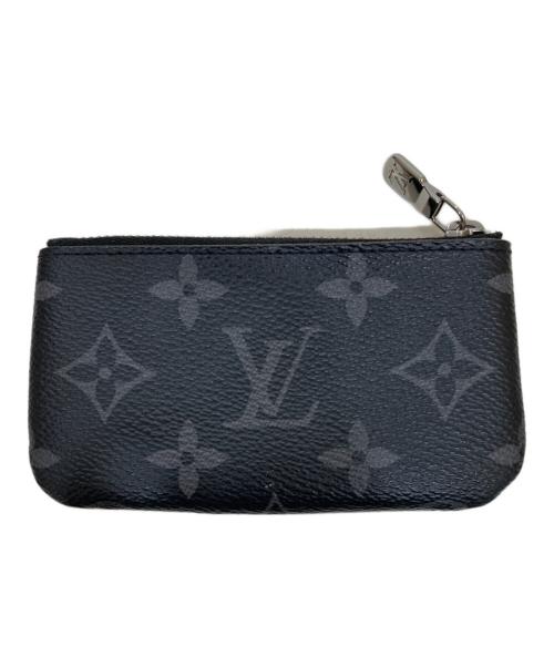 中古・古着通販】LOUIS VUITTON (ルイ ヴィトン) カード＆キーケース