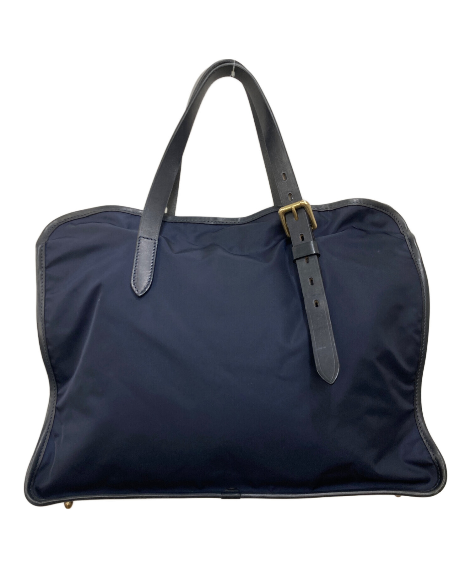 【定価53,900円】新品未使用 Felisi フェリージ スウェード 中古・古着通販】Felisi (フェリージ) DS+DG ネイビー｜ブランド・古着