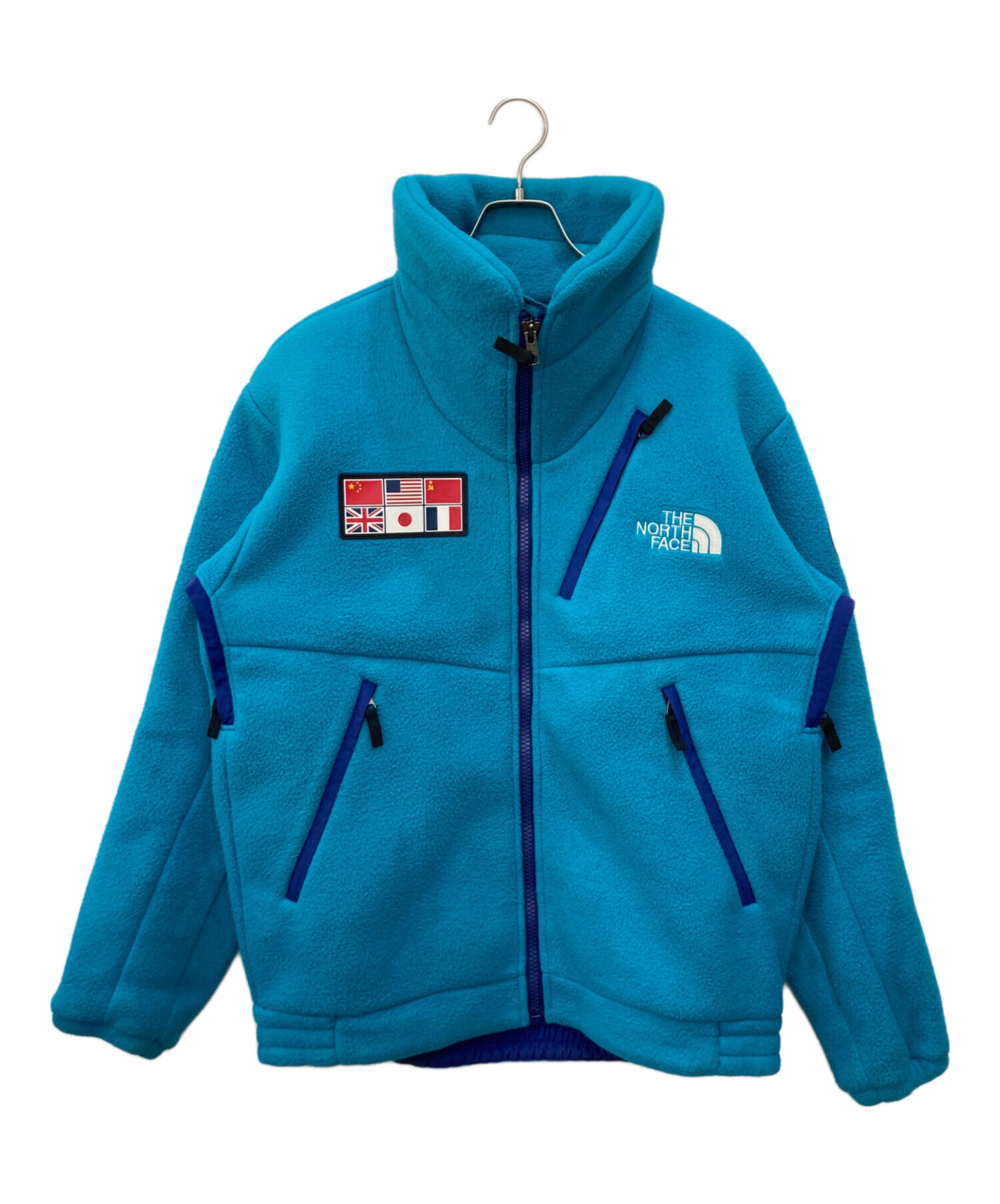 中古・古着通販】THE NORTH FACE (ザ ノース フェイス) Trans