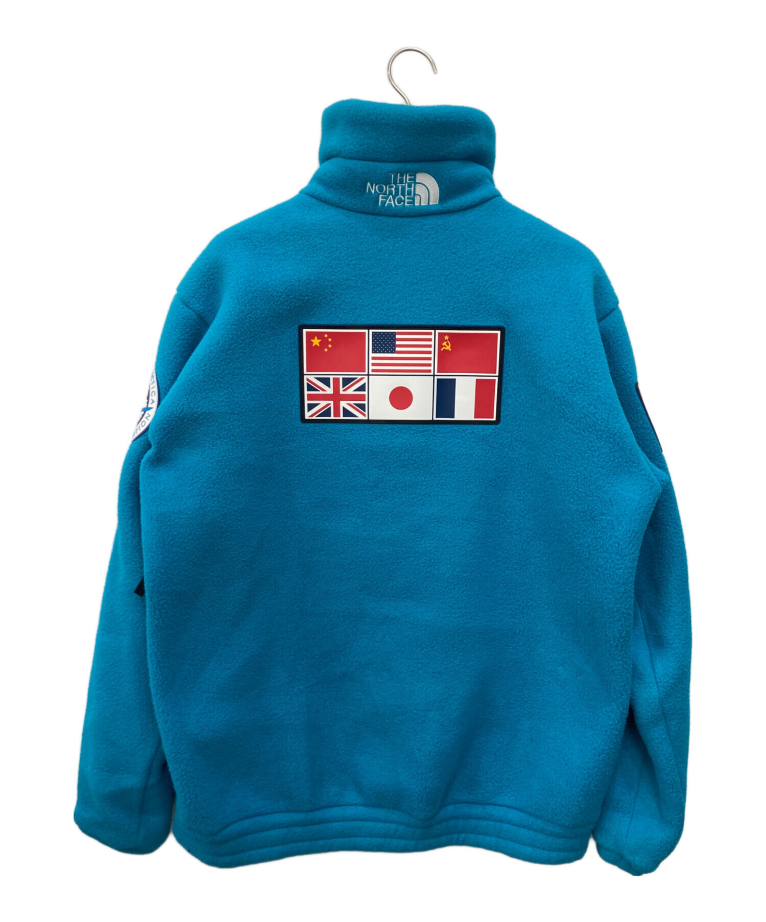 ジャケット・アウター TheNorthFace Trans Antarctica Fleece 中古・古着通販】THE NORTH FACE (ザ ノース フェイス) Trans