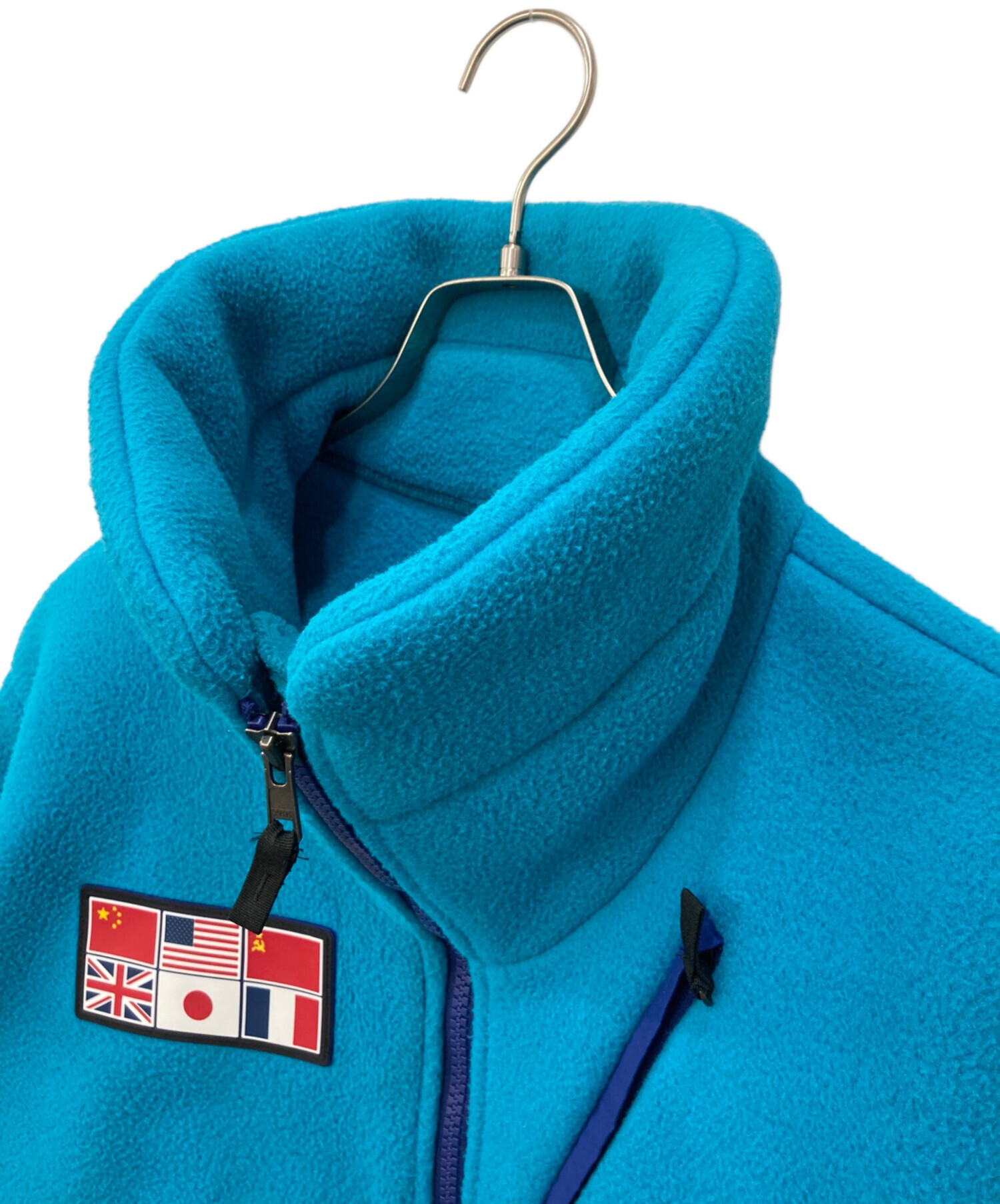 中古・古着通販】THE NORTH FACE (ザ ノース フェイス) Trans