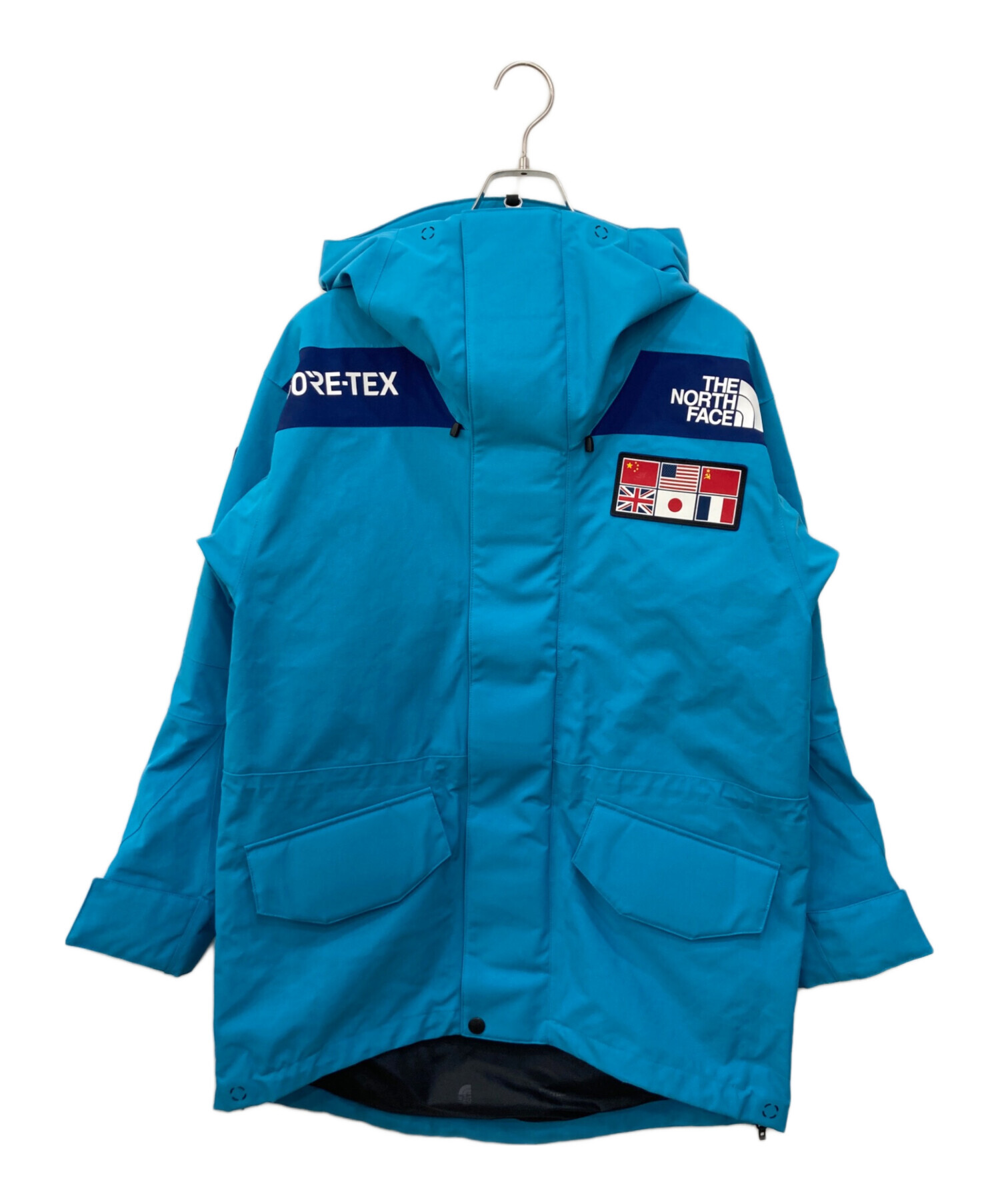 中古・古着通販】THE NORTH FACE (ザ ノース フェイス) Trans