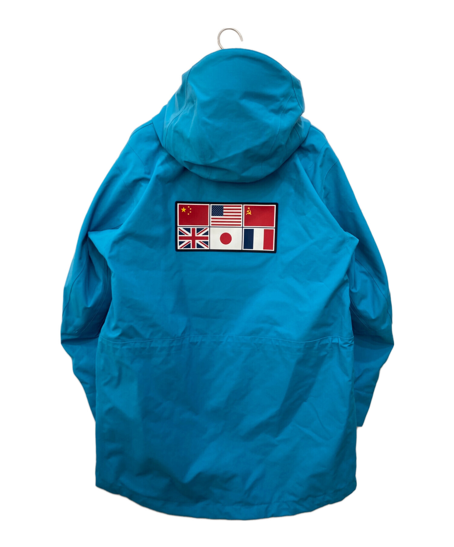 中古・古着通販】THE NORTH FACE (ザ ノース フェイス) Trans