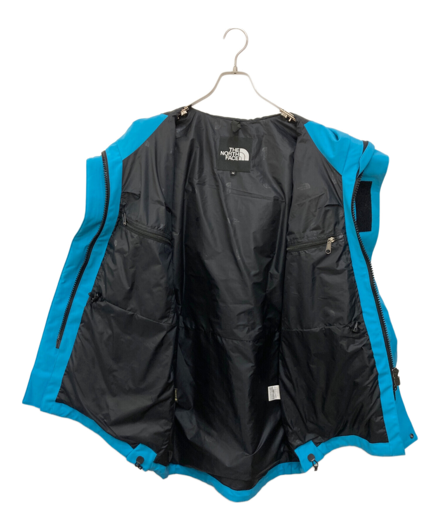 中古・古着通販】THE NORTH FACE (ザ ノース フェイス) Trans